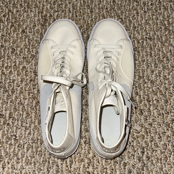 NWOB Nike SB Men’s Blazer Court Mjd Premium Sneakers Shoes - Picture 5 of 11